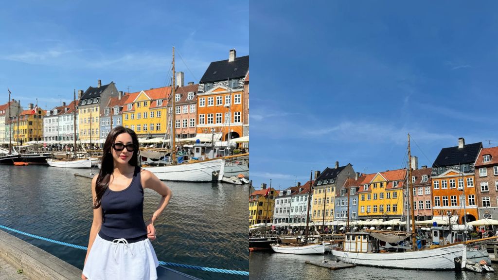 Ghé thăm Nyhavn bến cảng cổ kính và rực rỡ sắc màu (girlstraveladdicted)