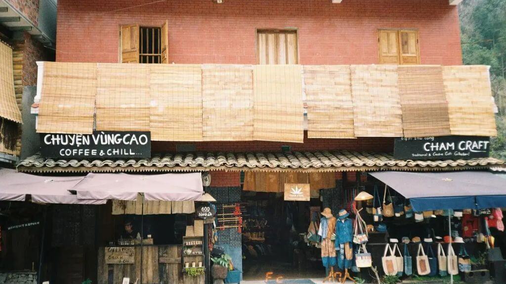 Bản Sủng Là, Hà Giang