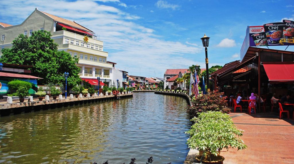Malacca   Malaysia