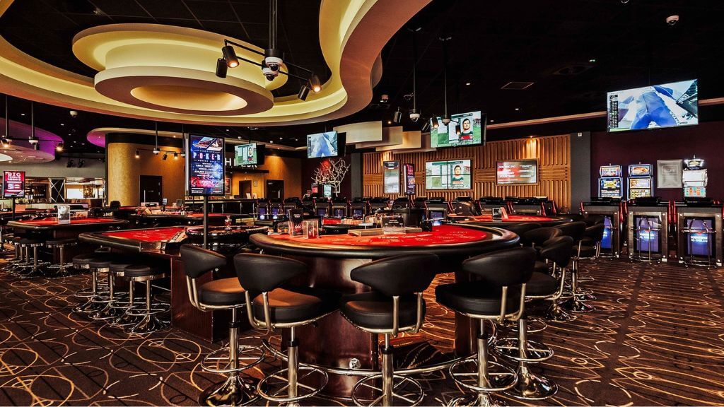 Genting Casino – tổ hợp giải trí nổi tiếng trên cao nguyên Genting