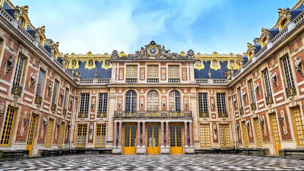 Versaille