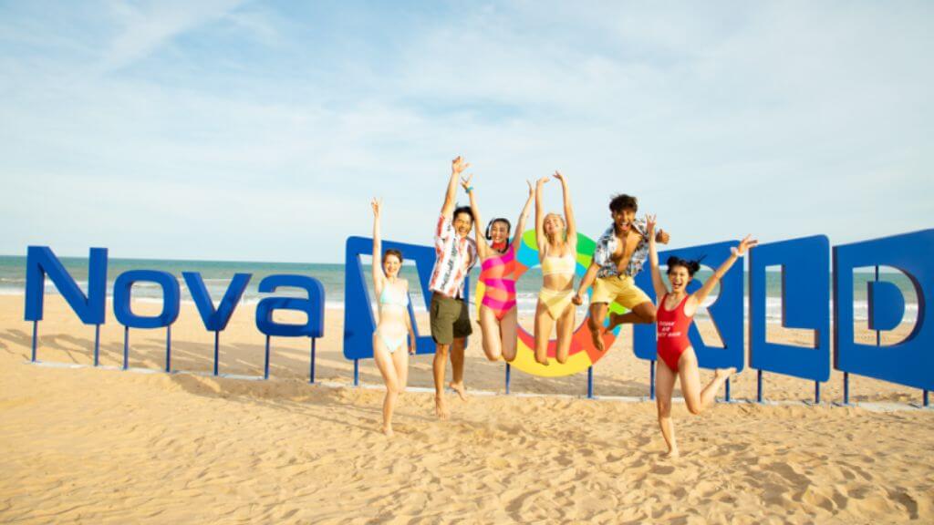 Khám phá Novaworld Phan Thiết