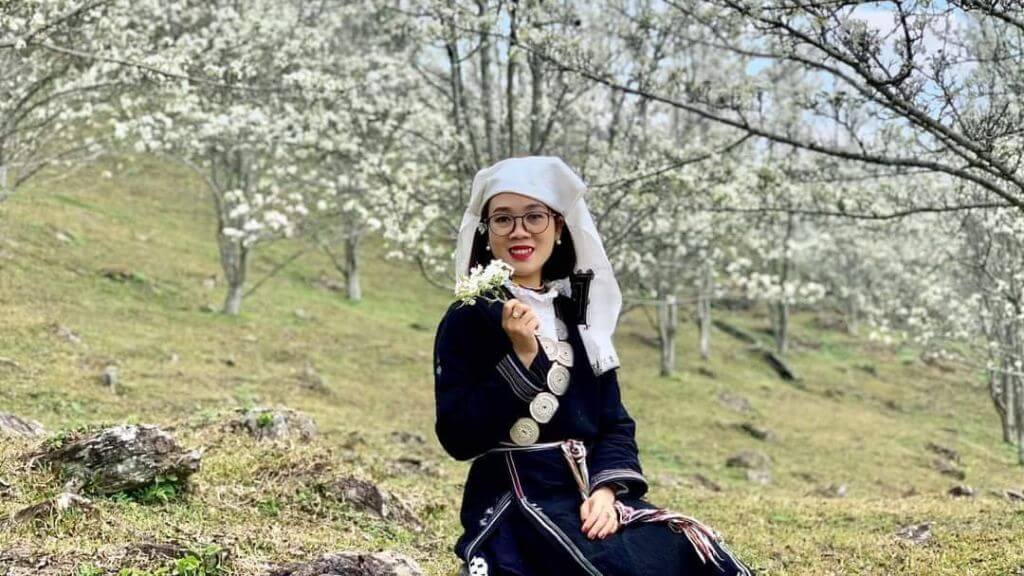 Tour Na Hang 2N1Đ mùa hoa lê trắng Khởi hành từ HCM