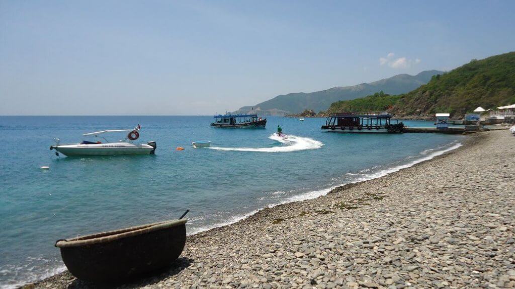Bãi Sỏi  - Nha Trang