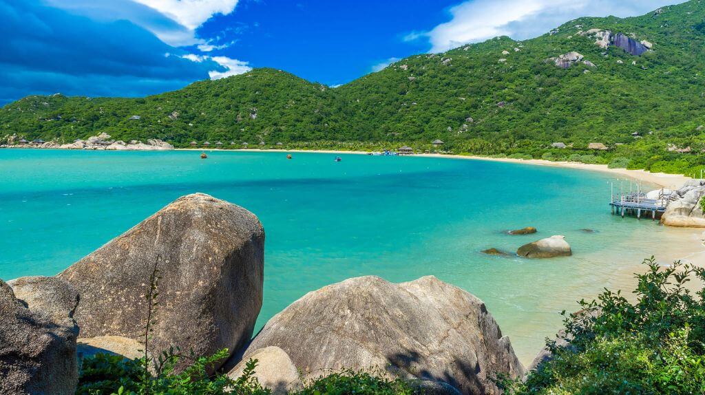 Nha Trang  - Khánh Hòa
