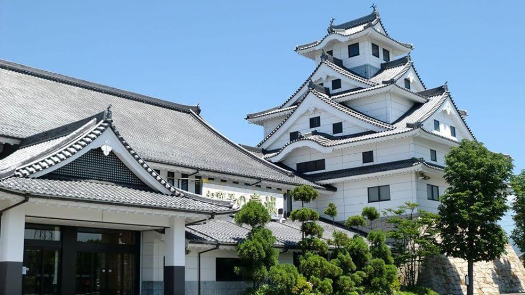 Xưởng bánh kẹo Sweet Castle Kotobuki jo - Xưởng sản xuất hơn 50 năm tuổi