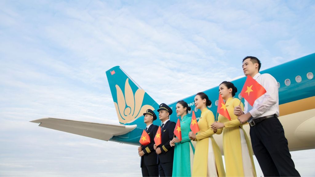 Tour du lịch Nhật Bản 6 ngày 5 đêm bay hàng không Vietnam Airlines