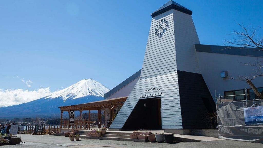 Tìm hiểu cách phòng chống thiên tai tại Trung tâm bảo tàng động đất