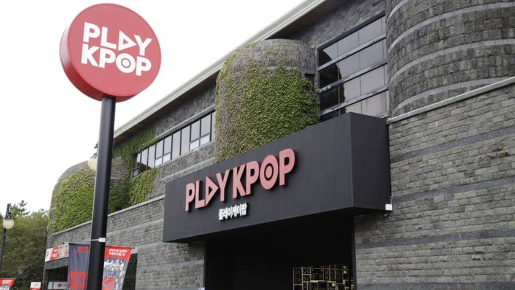 Trải nghiệm một ngày làm idol K Pop tại Bảo tàng KPOP