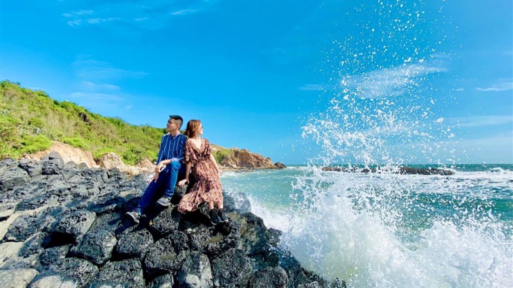 Tour Phú yên 3N2 khám phá vẻ đẹp Xứ Nẫu