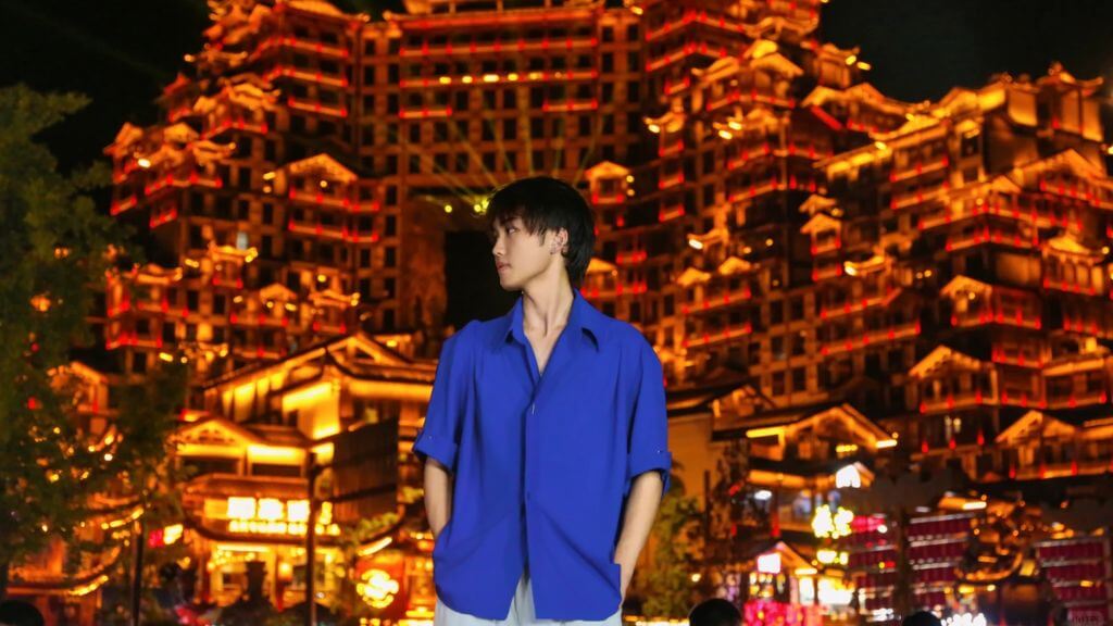 Check in tại 72 Kỳ Lầu