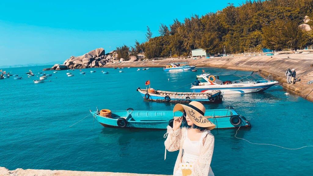 Tour Quy Nhơn trong ngày  Khám phá kỳ quan độc đáo nhất Việt Nam