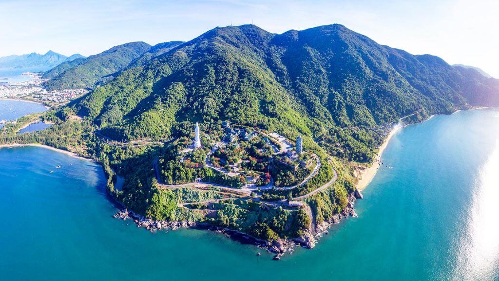 Bán đảo Sơn Trà Đà Nẵng