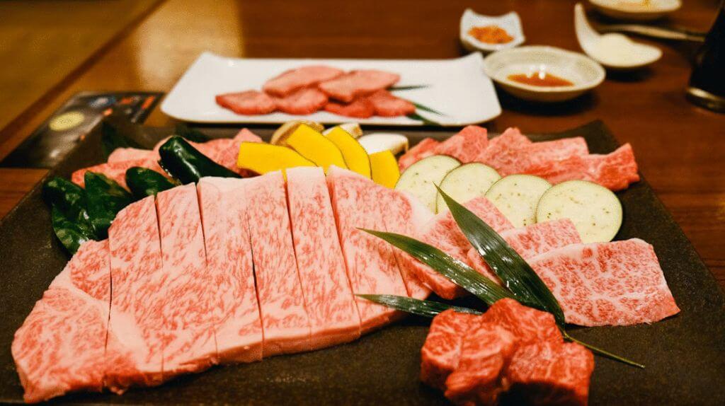 Thị bò Hida   Niềm ẩm thực tự hào của Nhật Bnr