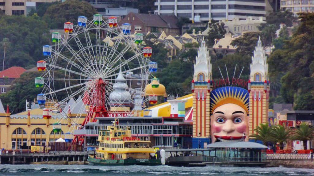 Luna Park
