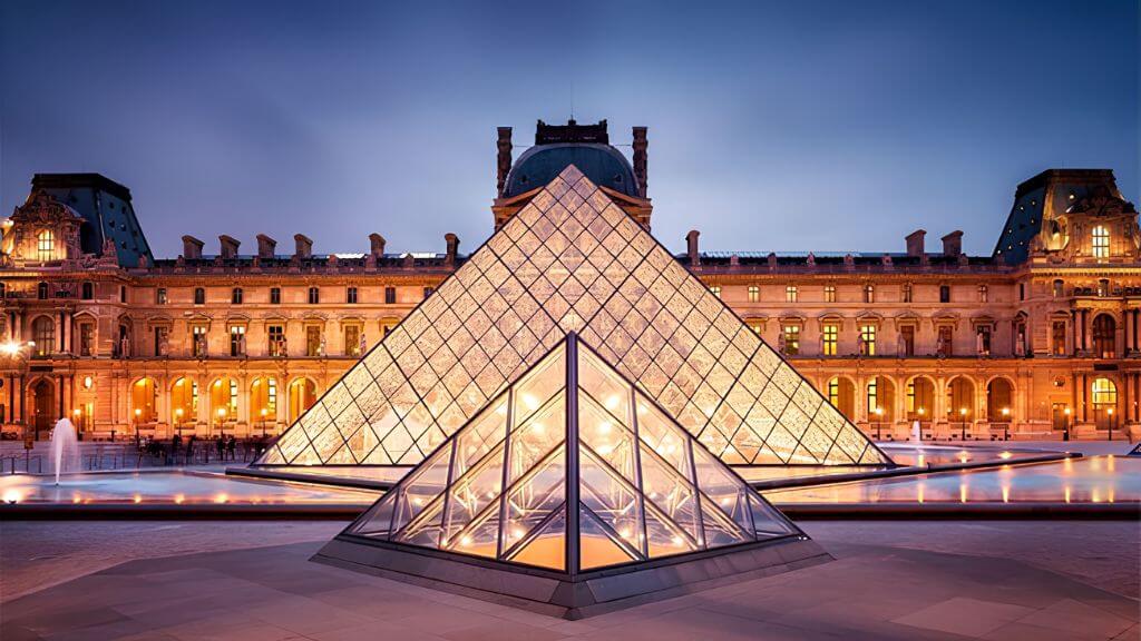 Bảo tàng Louvre