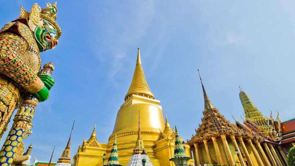 Chùa Wat Nong Ket Yai