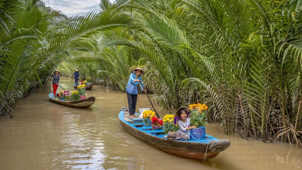 Cù Lao Thới Sơn