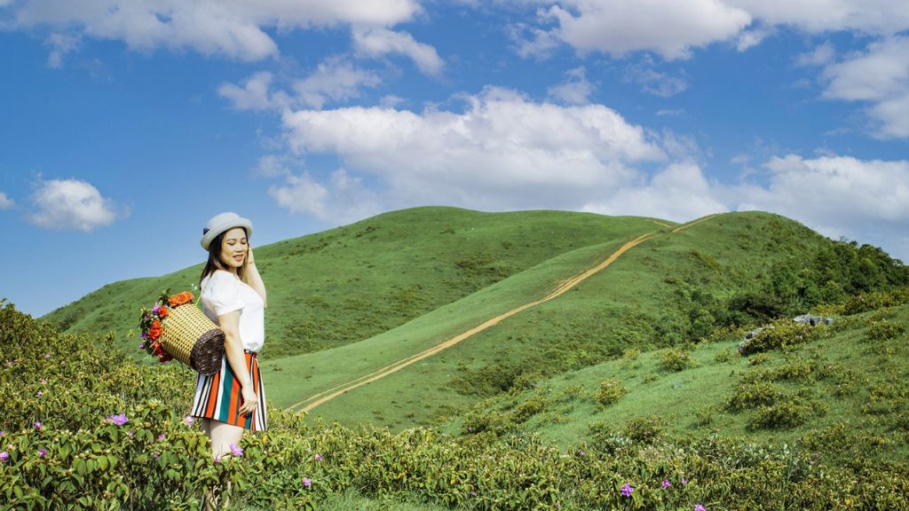 Bắc Kạn vùng đất không thể bỏ qua trong tour Tết Đông Tây Bắc