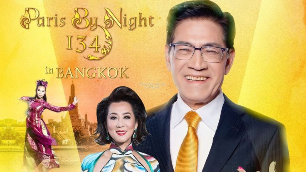 Show diễn hoành tráng trong tour Thái Lan 5 ngày 4 đêm