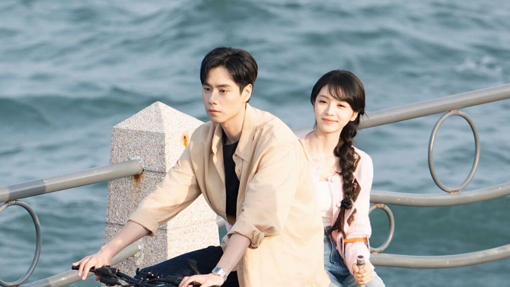 Công viên Tiểu Mai Đảo là bối cảnh quay nhiều bộ phim nổi tiếng