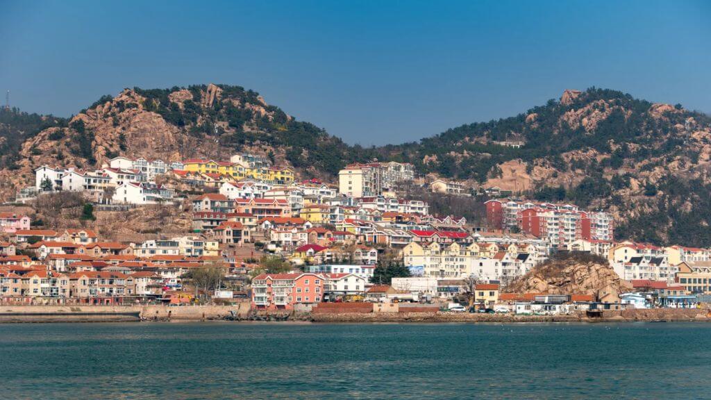 Khám phá Làng chài Sa Tử Khẩu