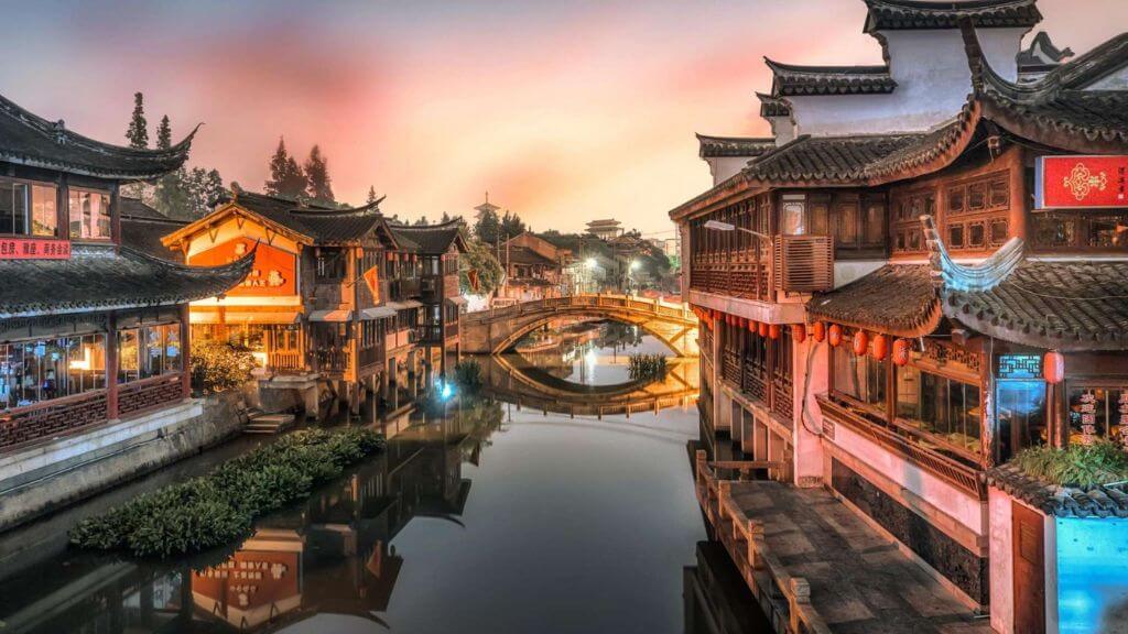 Phổ cổ Thất Bảo