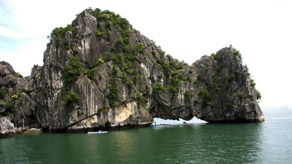Hòn Yên Ngựa