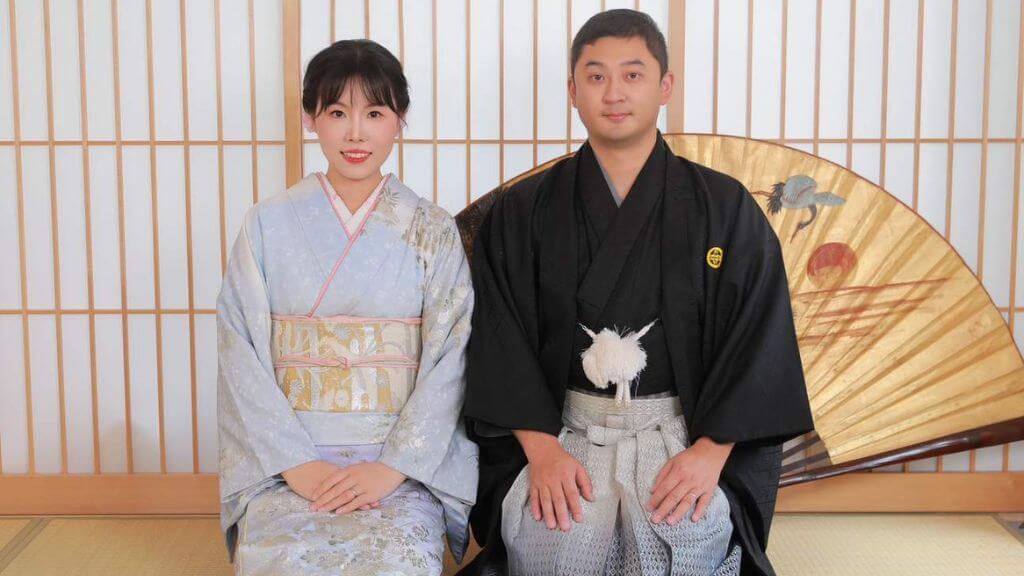 Trải nghiệm mặc Yukata và chụp ảnh tại khách sạn