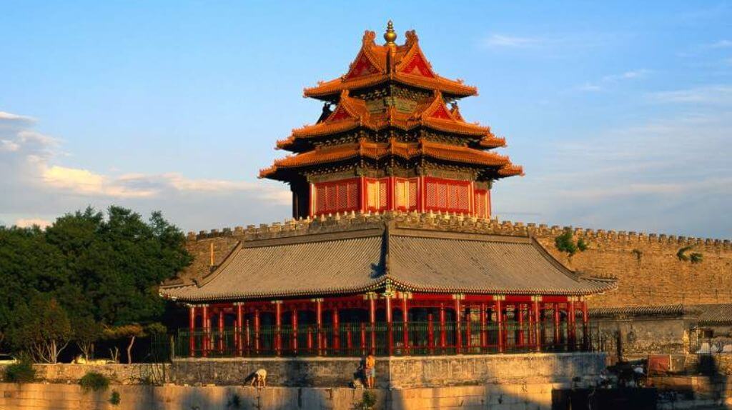 Cố Cung - Tử Cấm Thành