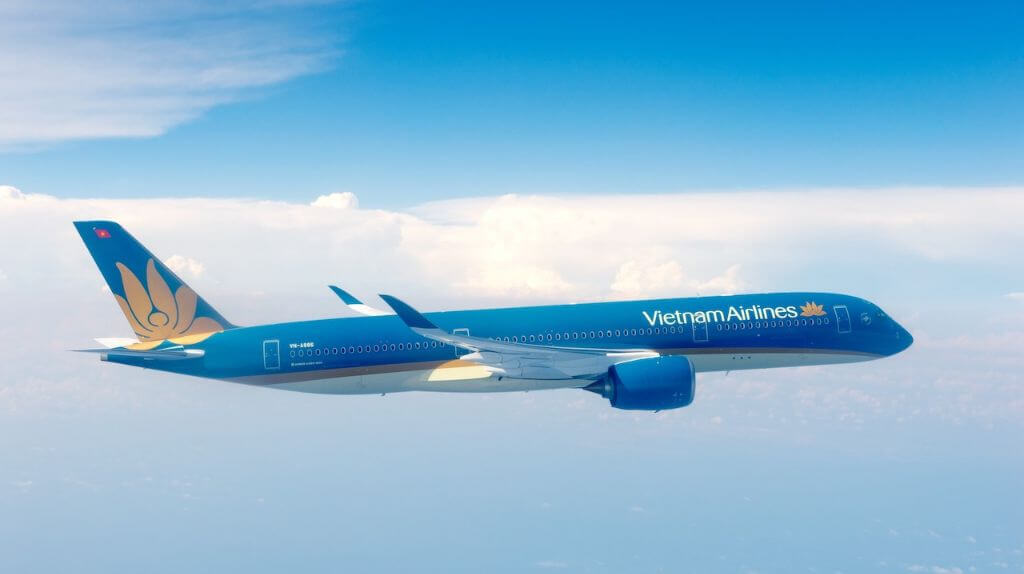 VietnamAirlines