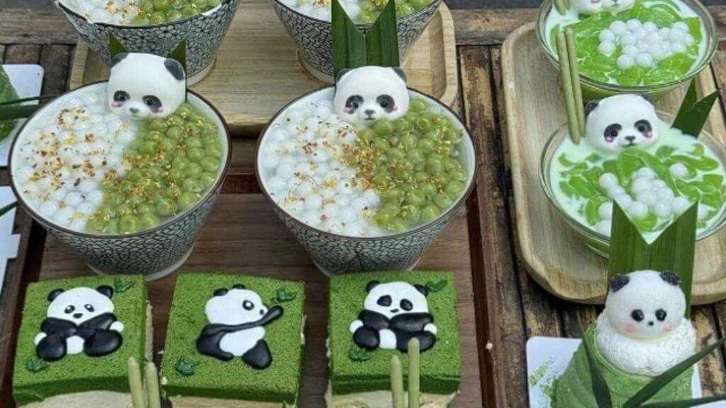 Ẩm thực Thành Đô hấp dẫn chờ du khách khám phá