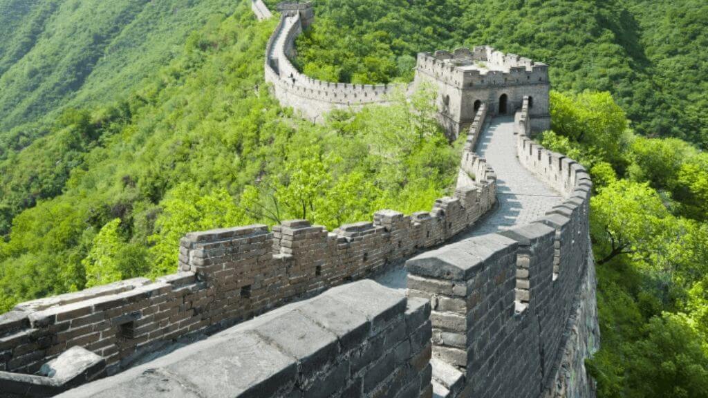 Vạn Lý Trường Thành - địa điểm nhất định phải ghé khi đến Trung Quốc