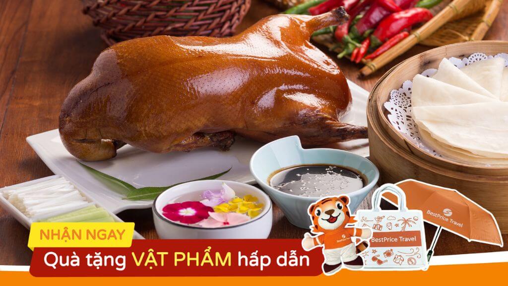 Khám Phá Mùa Đông Trung Hoa Hồ Chí Minh   Thượng Hải   Bắc Kinh   Hàng Châu   Ô Trấn 7N6Đ (1)