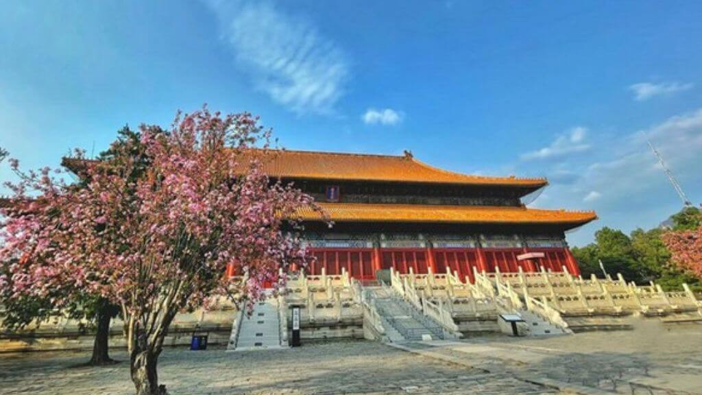 Trường Lăng
