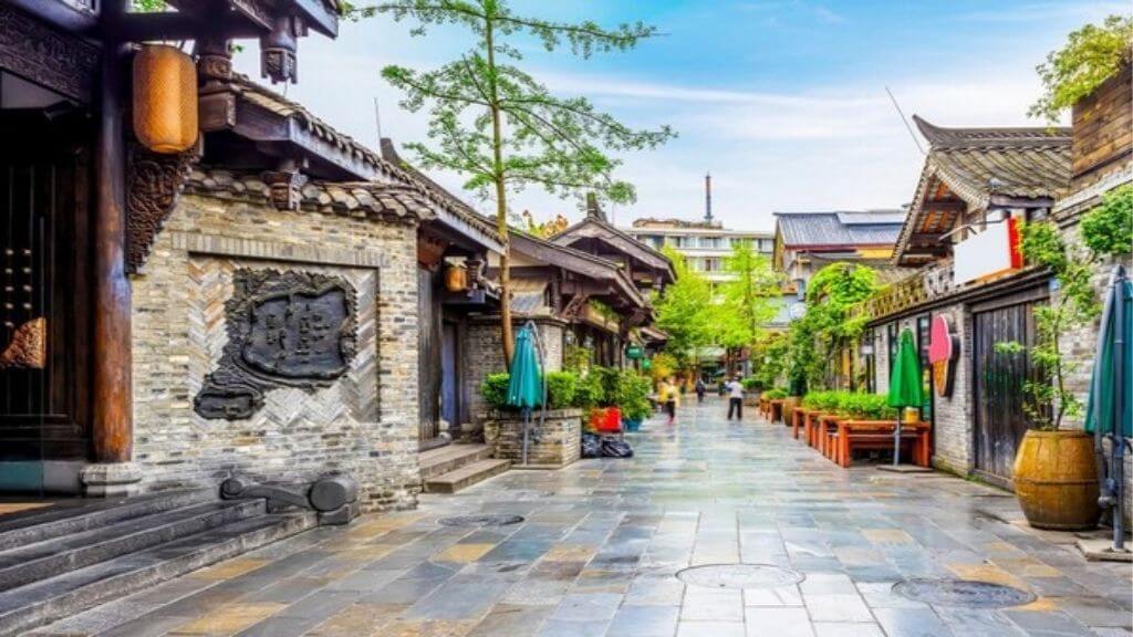 Khám phá nét đẹp của người dân địa phương tại Ngõ Rộng, Ngõ Hẹp