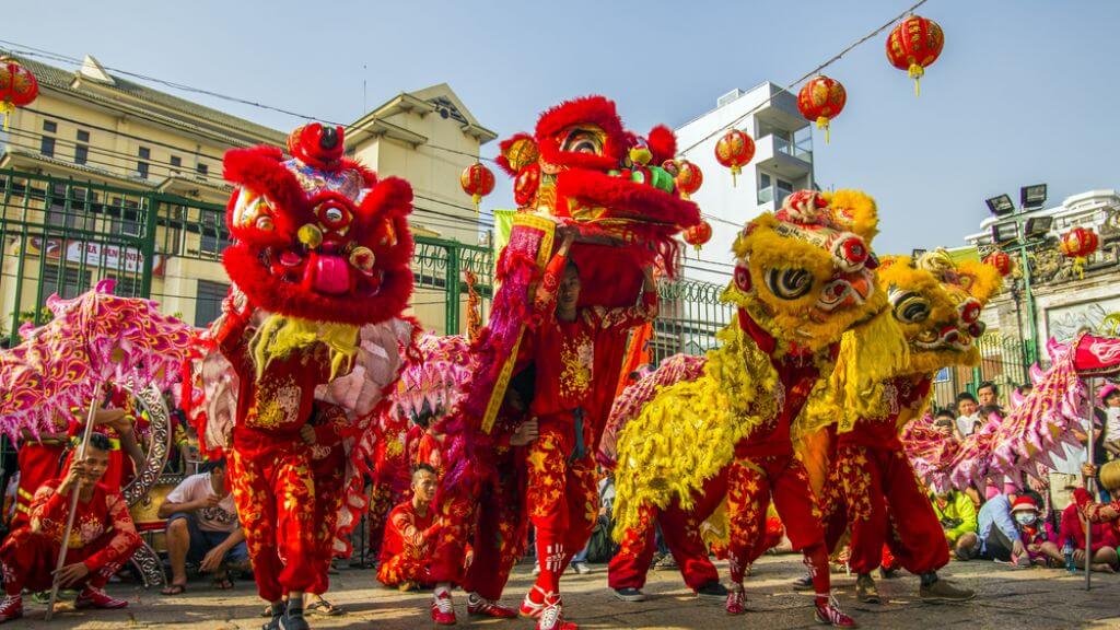 Tour Trung Quốc Tết Dương 2026 HN   Đại Lý   Lệ Giang   Côn Minh 5N5Đ (No Shopping)