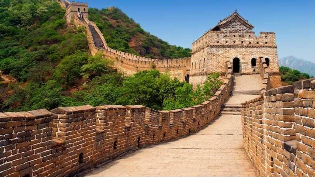 Vạn Lý Trường Thành