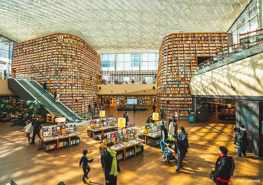 thu vien Starfield 1