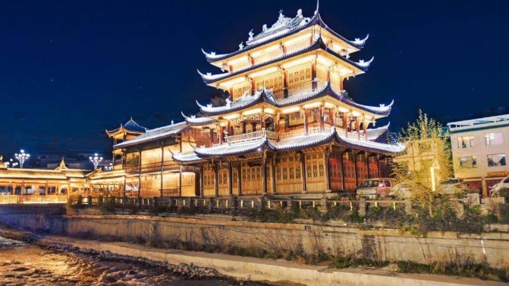 Thành cổ Tùng Phan   Các di tích chiến trường cổ đại