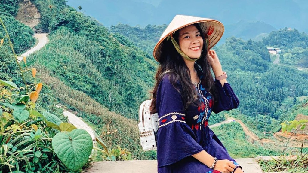 Cổng Trời Quản Bạ chốn Tiên Cảnh Nhân Gian Không Thể Bỏ Qua