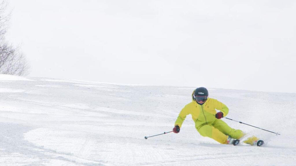 Trải Nghiệm Trượt Tuyết Tại Hokkaido 7N6Đ