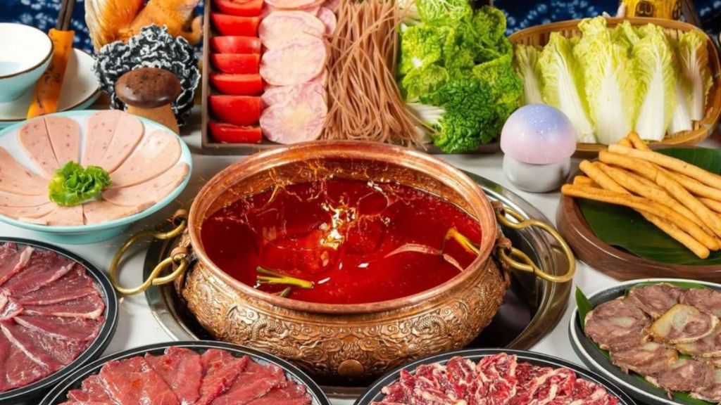 Khám phá ẩm thực Tây Tạng độc đáo