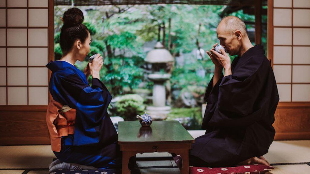 Thưởng thức trà đạo Nhật Bản – nét tinh hoa của văn hóa Nhật Bản