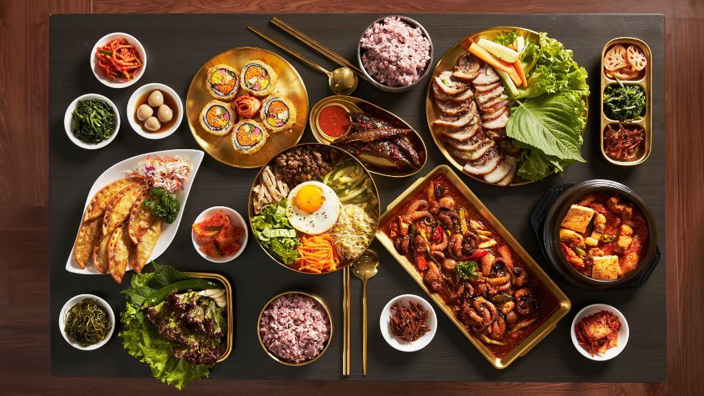 Vi Vu Xứ Sở Kim Chi 5N4Đ Hà Nội Seoul Đảo Nami (Vietjet Air)