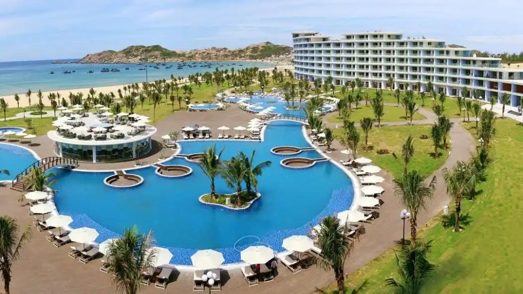 FLC Luxury Hotel & Resort Quy Nhơn
