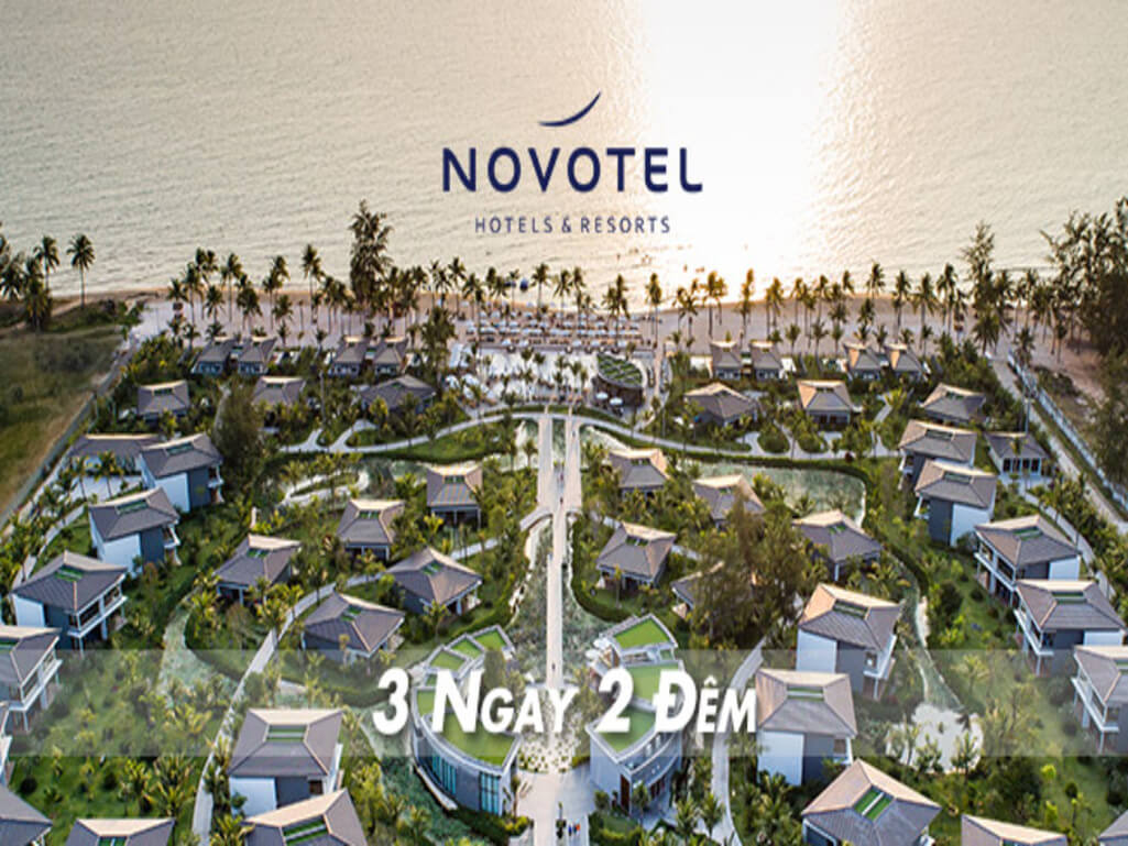 Main Banner Novotel 
