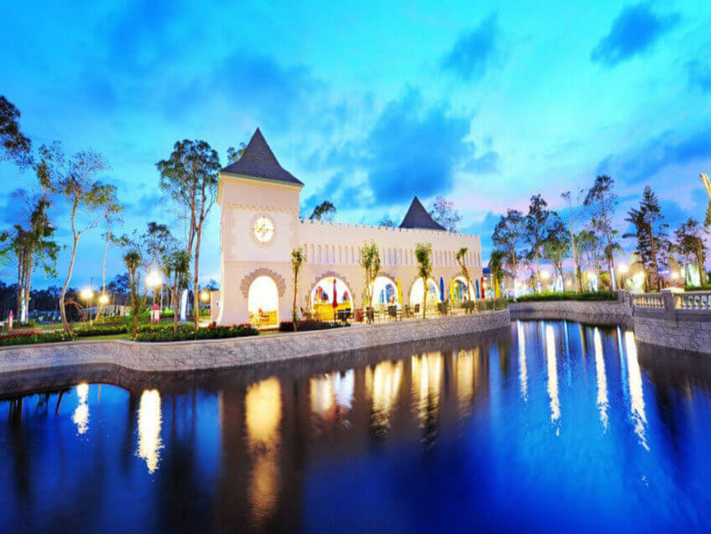 Vinpearl Resort Phu Quoc