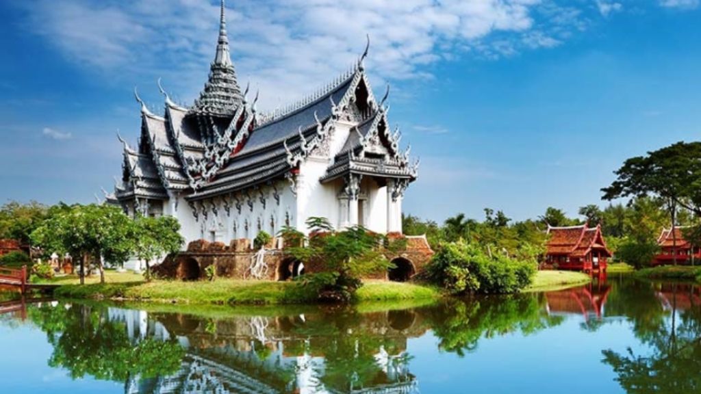 Bảo tàng Muang Borang